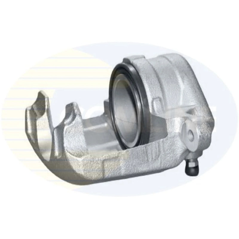 Comline Brake Caliper Assembly Front Left fits Hyundai H100 1993-2003 2.5