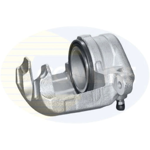 Comline Brake Caliper Assembly Front Left fits Hyundai H100 1993-2003 2.5