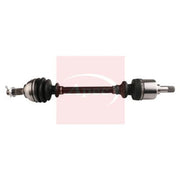 Apec CV Drive Shaft Driveshaft Front Left ADS1216L