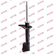 KYB 2 x Rear Shock Absorbers fits Hyundai Coupe II 2001-2009 1.6 2.0 2.7