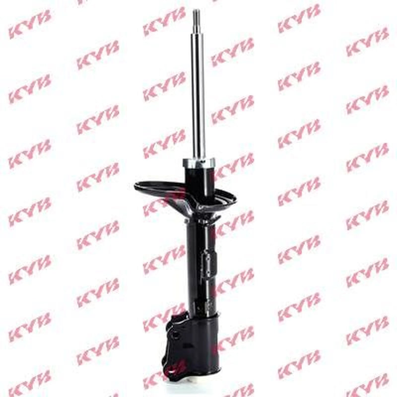 KYB Shock Absorber Damper Strut Rear Left fits Hyundai Coupe II 2001-2009