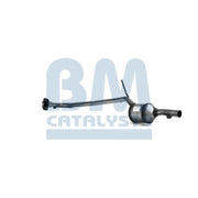 BM Catalysts Homologated Petrol Cat fits Dacia Logan 2004 on 1.4 1.6