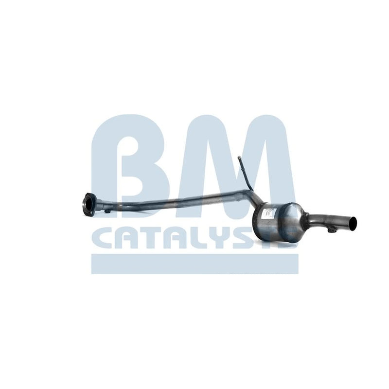 BM Catalysts Homologated Petrol Cat fits Dacia Logan 2004 on 1.4 1.6