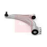 Apec Control/Trailing Arm Front Left fits Opel Insignia A 2008-2017