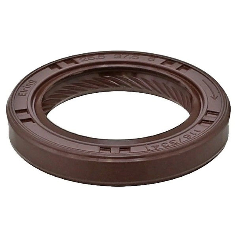 Elring Crankshaft Shaft Seal OD ID Wide fits Aston Martin Cygnet 2011-2013 1.3