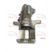 Apec 2 x Rear Brake Calipers fits Honda Civic VIII 2005-2012 1.3 1.6 1.8