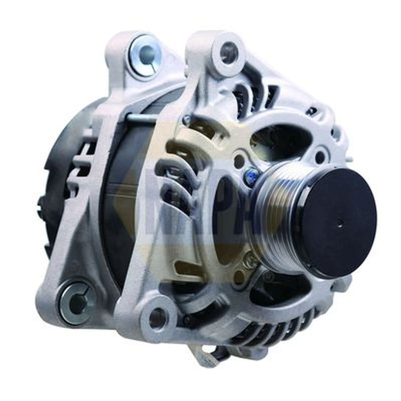 NAPA Car Alternator 12V fits Citroën Berlingo 2018 on 1.5
