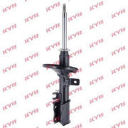 KYB Shock Absorber Damper Strut Front Right fits Kia Carens I 2000-2002 1.8