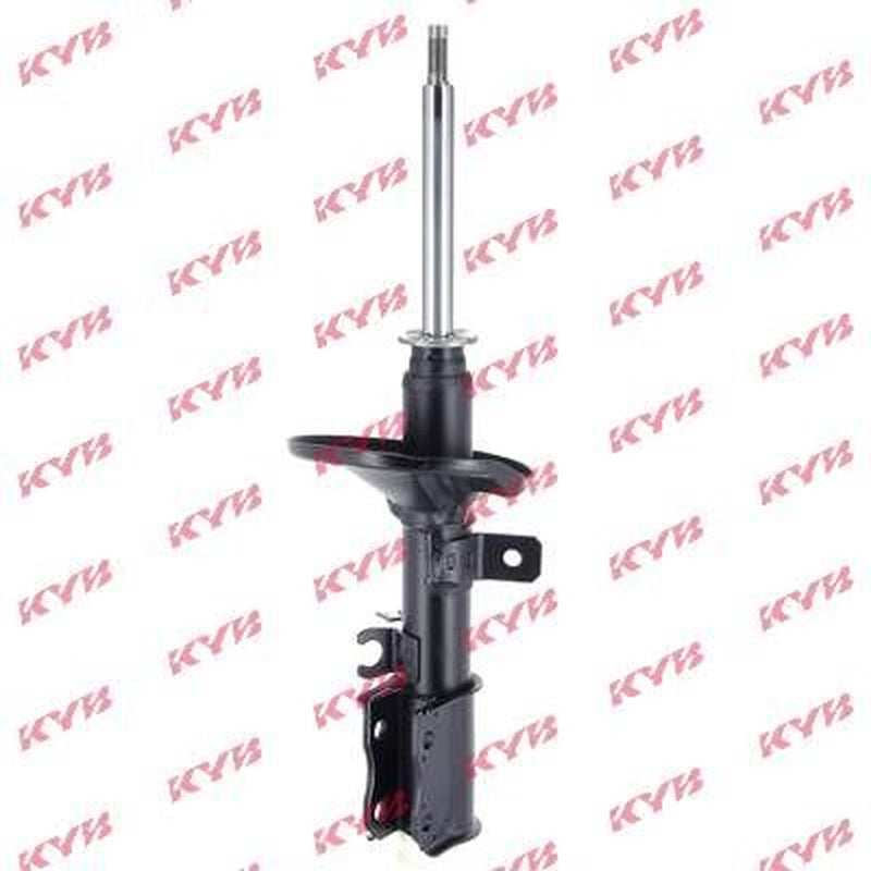 KYB Shock Absorber Damper Strut Front Right fits Kia Carens I 2000-2002 1.8