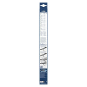 Bosch Conventional Wiper Blade 370mm — H380 fits Abarth Strada 1981-1987 2.0