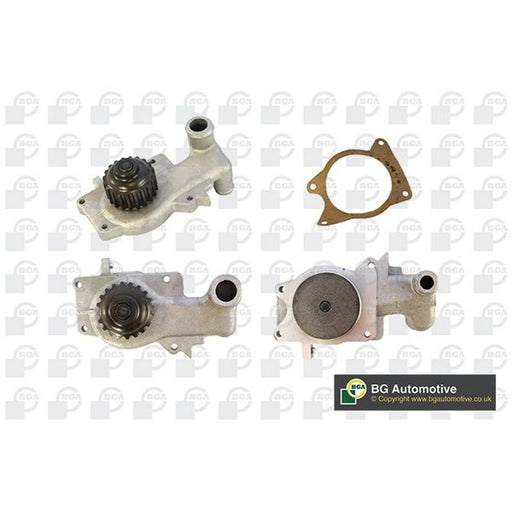 BGA Engine Cooling Water Pump CP2304