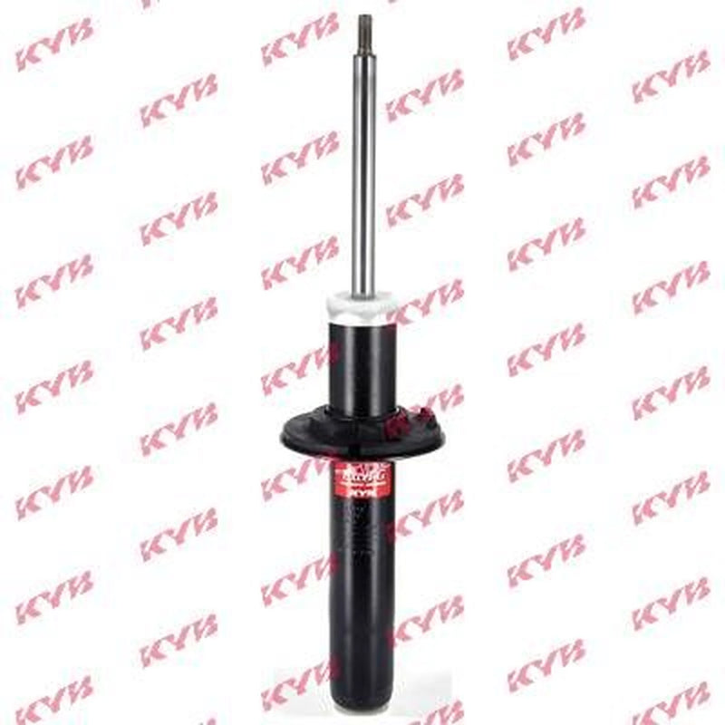 KYB 2 x Shock Absorbers fits Audi Q5 2008-2017 2.0 3.0 3.2