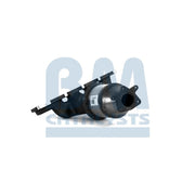 BM Catalysts Homologated Petrol Cat fits Opel Astra H 2004-2010 1.6
