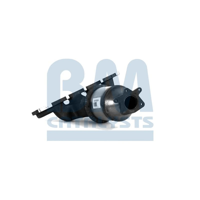BM Catalysts Homologated Petrol Cat fits Opel Astra H 2004-2010 1.6