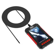 Sealey Tablet Video Borescope3.9mm Camera VS8114 Sealey - Dynamic Drive