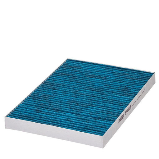 Hengst Cabin Air Filter (Pollen Filter) fits Audi A3 1996-2003 1.6 1.8 1.9