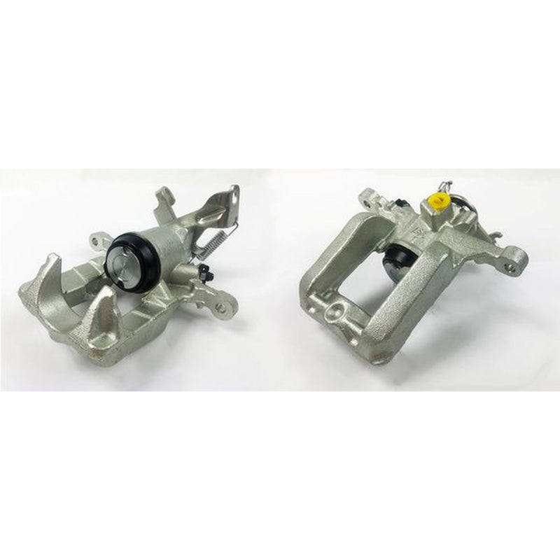 Abtex Brake Caliper Assembly Rear Left fits Chevrolet Cruze 2009-2015