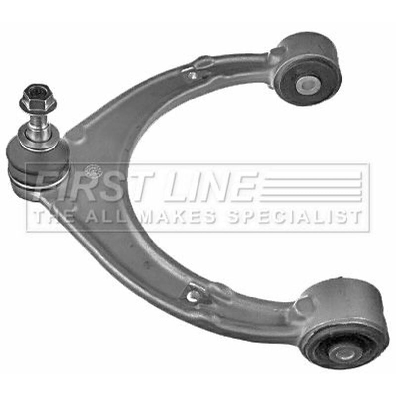 First Line Control/Trailing Arm fits Porsche Panamera 2009-2016 3.0 3.6 4.8