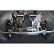 Sealey Shot Blaster with Water Trap & Wheels 37L SB997 Sealey - Dynamic Drive