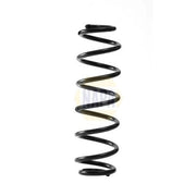 NAPA Rear Suspension Coil Spring fits Skoda Octavia III Combi 2012-2020 1.6 1.8