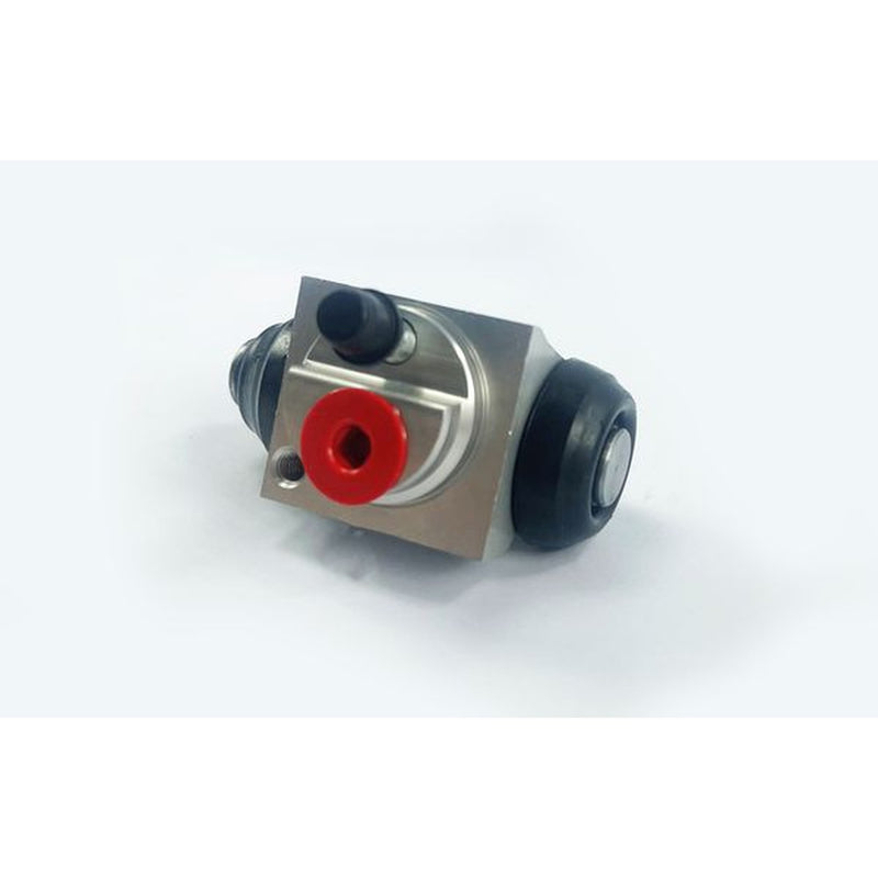 Abtex Wheel Cylinder Hydraulic Brake Rear fits Citroën C-Elysee 2018 on 1.2 1.5