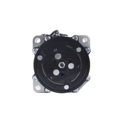 Hella Air Conditioning Compressor fits Citroën Relay II 2002-2006 2.8