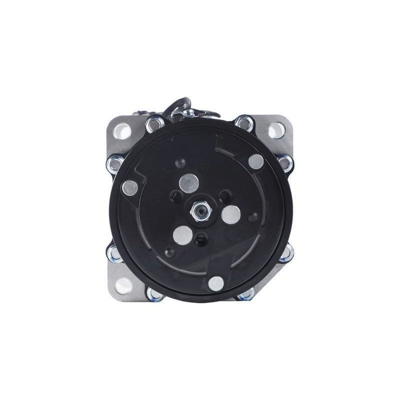 Hella Air Conditioning Compressor fits Citroën Relay II 2002-2006 2.8