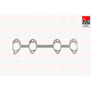 FAI Exhaust Manifold Gasket Set OD ID High EM1014