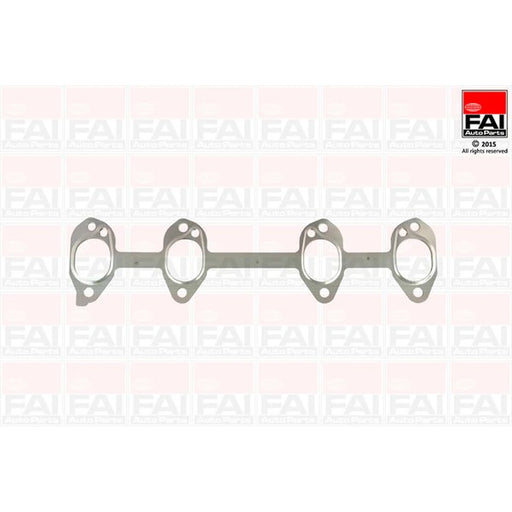 FAI Exhaust Manifold Gasket Set OD ID High EM1014