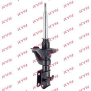 KYB Shock Absorber Damper Strut Front Right fits Honda Civic VII 2001-2005