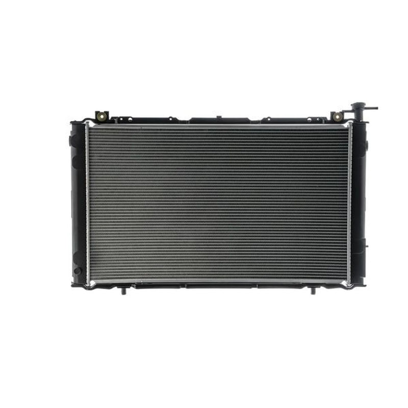 Mahle Engine Radiator fits Nissan Patrol Gr 1988-1998 2.8