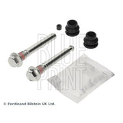Blue Print Brake Caliper Guide Sleeve Kit Rear ADBP450291
