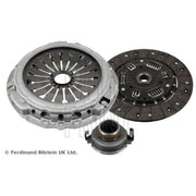 Blue Print Clutch Kit Set 3pc 236mm ADP153048
