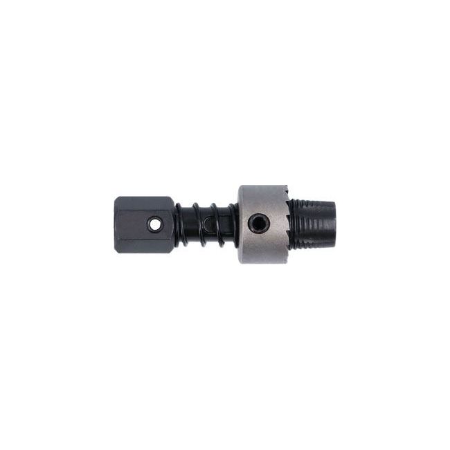Laser Spark Plug Thread Cleaner M14 x 1.25 8083 Laser - Dynamic Drive