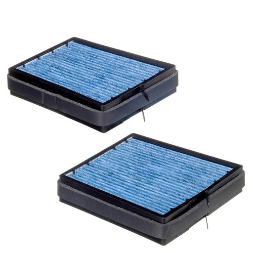 Hengst Cabin Air Filter (Pollen Filter) fits Mercedes-Benz C-Class 2000-2008