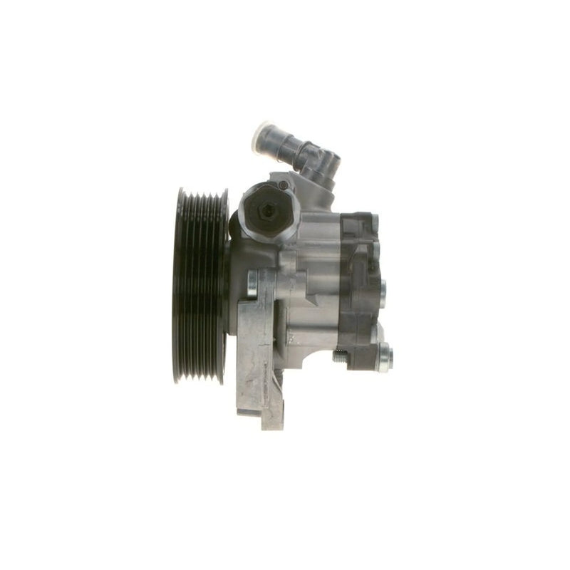 Bosch Power Steering Hydraulic Pump fits BMW X5 2003-2006 4.4 4.8