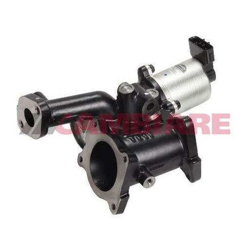 Cambiare Exhaust Gas Recirculation Valve fits Opel Astra H 2004-2010 1.7