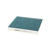 Bosch Cabin Air Filter (Pollen Filter) 0 986 628 504