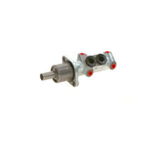 Bosch Brake Master Cylinder Hydraulic Assembly fits Peugeot 406 1995-2004