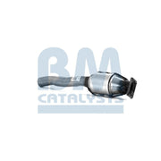BM Catalysts Homologated Petrol Cat fits Audi 80 B4 1992-1996 2.0