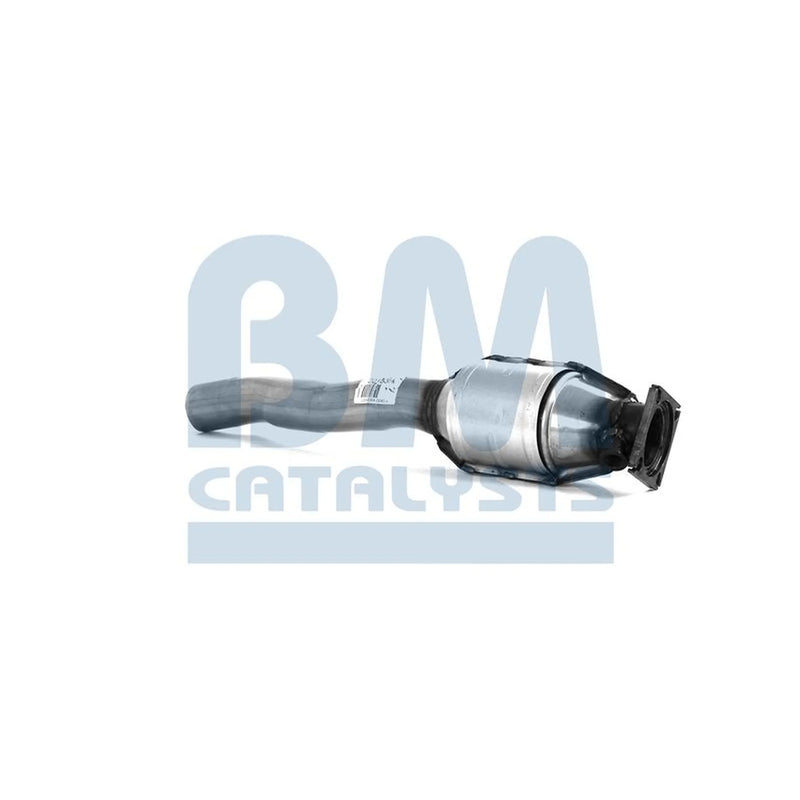 BM Catalysts Homologated Petrol Cat fits Audi 80 B4 1992-1996 2.0