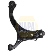 NAPA Control/Trailing Arm Front Right fits Hyundai Santa Fé II 2006-2012