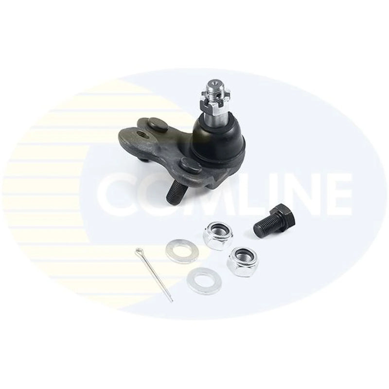 Comline Ball Joint Front Right fits Honda Civic VIII 2005-2012 1.3 1.6 1.8 2.0
