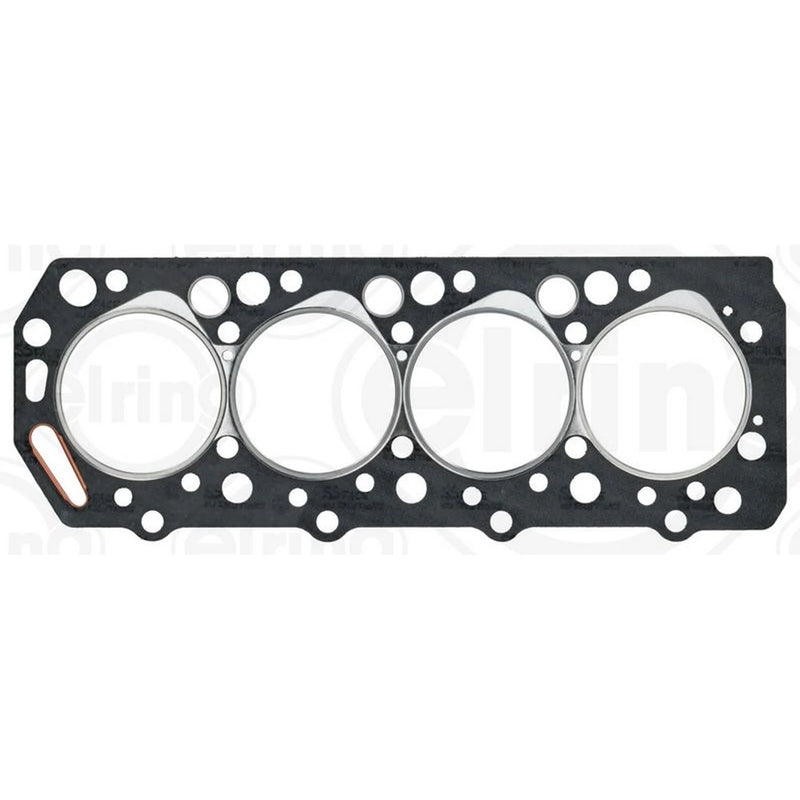 Elring Cylinder Head Gasket 1mm Thick fits Dongfeng (Dfac) Eq Series 1998 on