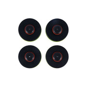 Laser Engineered Acetyl Jack Pads for Tesla Model S & X - 4pc 8440 Laser - Dynamic Drive