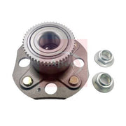 Apec Wheel Bearing Kit fits Honda Accord 1999-2002 1.8 2.0 2.3