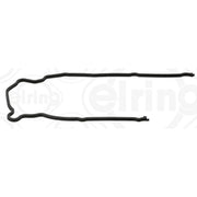 Elring Timing Case Gasket Thick MVQ (silicone rubber) fits Ford Usa Expedition