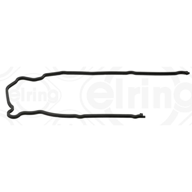 Elring Timing Case Gasket Thick MVQ (silicone rubber) fits Ford Usa Expedition