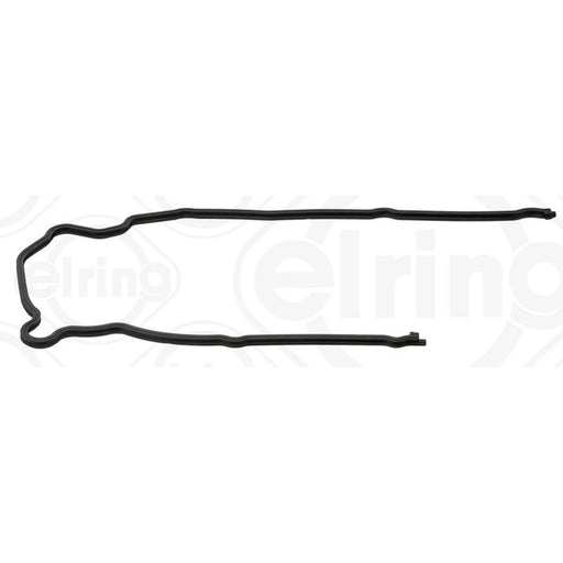 Elring Timing Case Gasket Thick MVQ (silicone rubber) 783.570