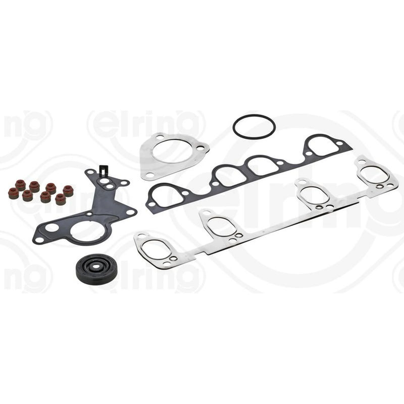 Elring Cylinder Head Gasket Kit fits Audi A3 2000-2003 1.9